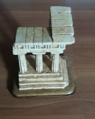 Tempio di Agrigento