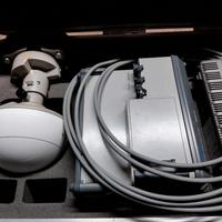 Materiale per Rilievi