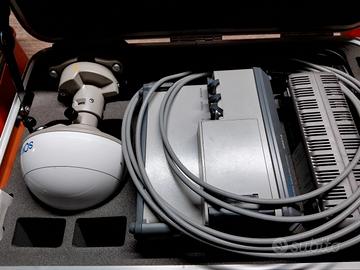 Materiale per Rilievi