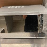 Microonde LG