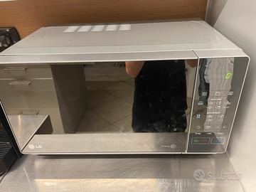 Microonde LG