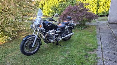 Moto Guzzi California special 1100
