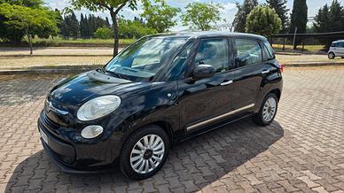 Fiat 500L 1.3 Multijet 95 CV Dualogic Pop Star aut