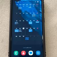 Samsung Galaxy S21 5g 128gb +Cover+scatola Garanzi
