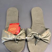 Sandali Havaianas You Saint Tropez Classic (37/38)