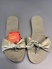 Sandali Havaianas You Saint Tropez Classic (37/38)