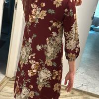 Vestito stradivarius