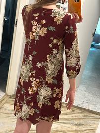 Vestito stradivarius