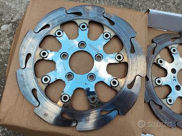 dischi Braking