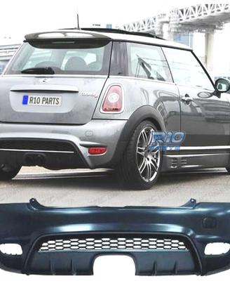 PARAURTI POSTERIORE PER MINI COOPER R56 R57 06-10