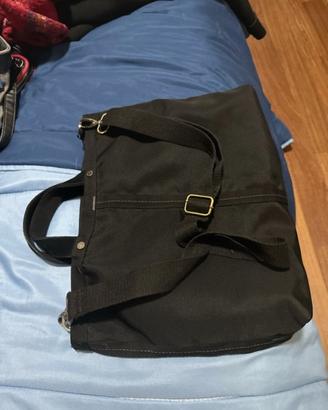 Borsa nera Sisley