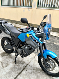 Yamaha XT 660 Z ténéré