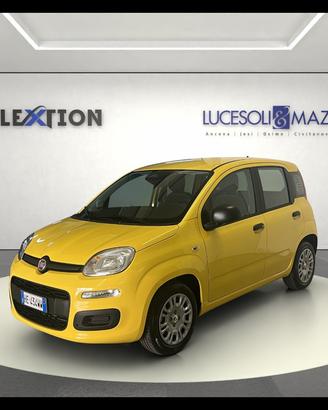 FIAT Pandina - Pandina 1.0 FireFly 65 CV Hybrid Po