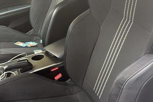 Renault megane gt line