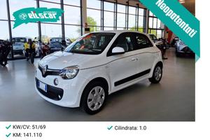 RENAULT Twingo 1.0 BENZ