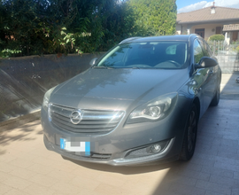 Opel Insignia 1.6 SW TD automatica 05/2016