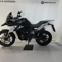 BMW g 310 gs Abs my21