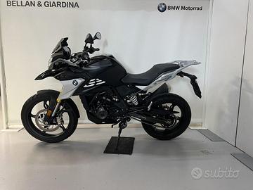 BMW g 310 gs Abs my21