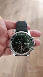 Montblanc TimeWalker UTC Chronograph automatico