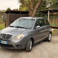 Lancia Y 1.2 2007