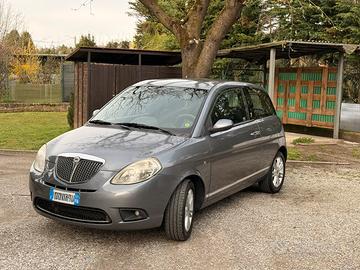 Lancia Y 1.2 2007
