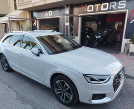Audi A4 allroad 40 TDI 190 CV S tronic IVA 2020