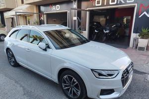 Audi A4 allroad 40 TDI 190 CV S tronic IVA 2020