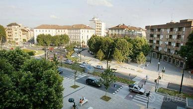 Piazza bernini bilocale