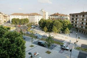 Piazza bernini bilocale
