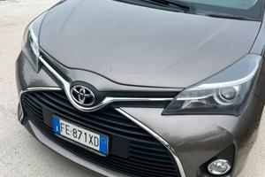 Yaris 1.4 90cv