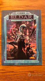 Codex Eldar 