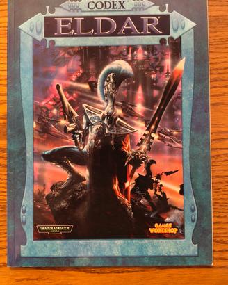 Codex Eldar 