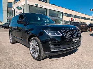 LAND ROVER Range Rover 4ªserie Range Rover 2.0...