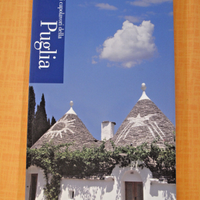 Guida ai capolavori della PUGLIA di S. Pierallini