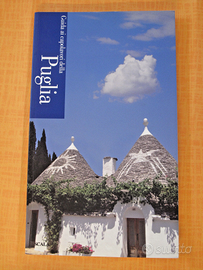 Guida ai capolavori della PUGLIA di S. Pierallini