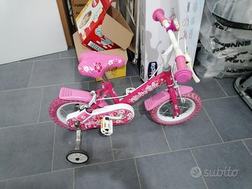 bici bambini 