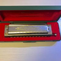 Armonica Honher Chromonica 270 in C