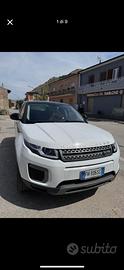 Auto Evoque