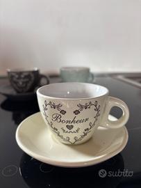 Tazzine da caffè