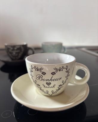 Tazzine da caffè