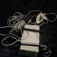 Wii  nintendo