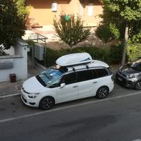  C4 Grand Picasso full optional 
