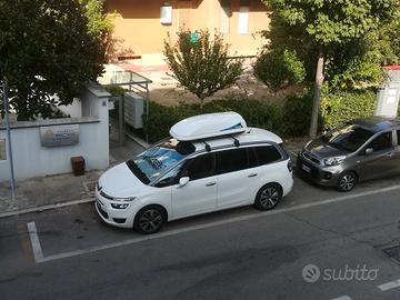  C4 Grand Picasso 