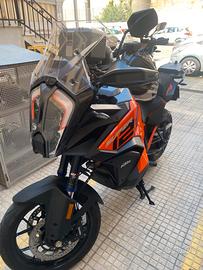 KTM 1290 S