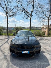 BMW 520d F90 AUTOMATICA LOOK M5 20”