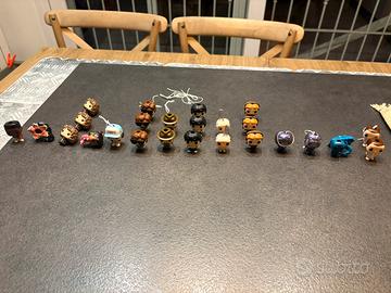 Kinder joy - Funko pop stranger things