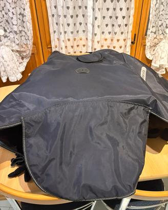 Tucano coperta scooter