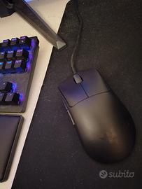 Razer DeathAdder V3 gaming mouse