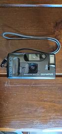 Olympus Trip MD2 35mm Film Camera