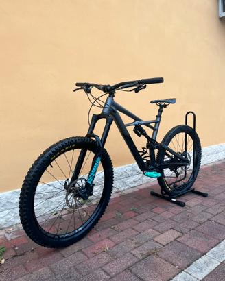 Specialized enduro comp 2019
